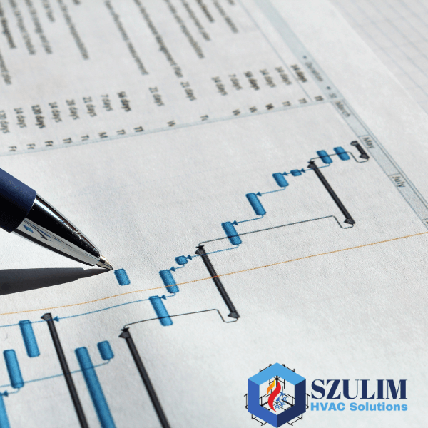 Zarządzanie projektami HVAC Polska