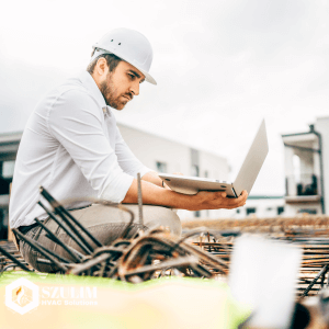 Koordynujemy działania, monitorujemy postępy prac i reagujemy na bieżąco na wszelkie zmiany czy sugestie
