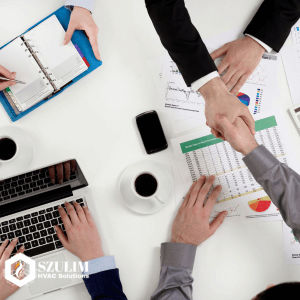 Po zakończeniu realizacji dokonujemy rozliczenia końcowego