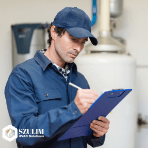 Oferujemy obsługę posprzedażową — przeglądy gwarancyjne, doradztwo lub ewentualne modyfikacje