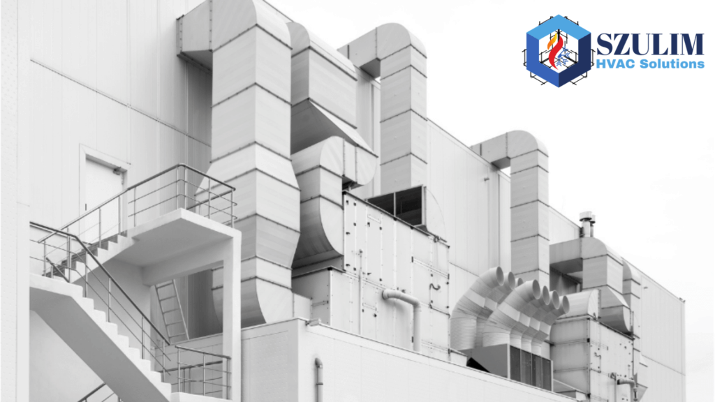 Wentylacja mechaniczna – Twój projekt zasługuje na powietrze klasy premium