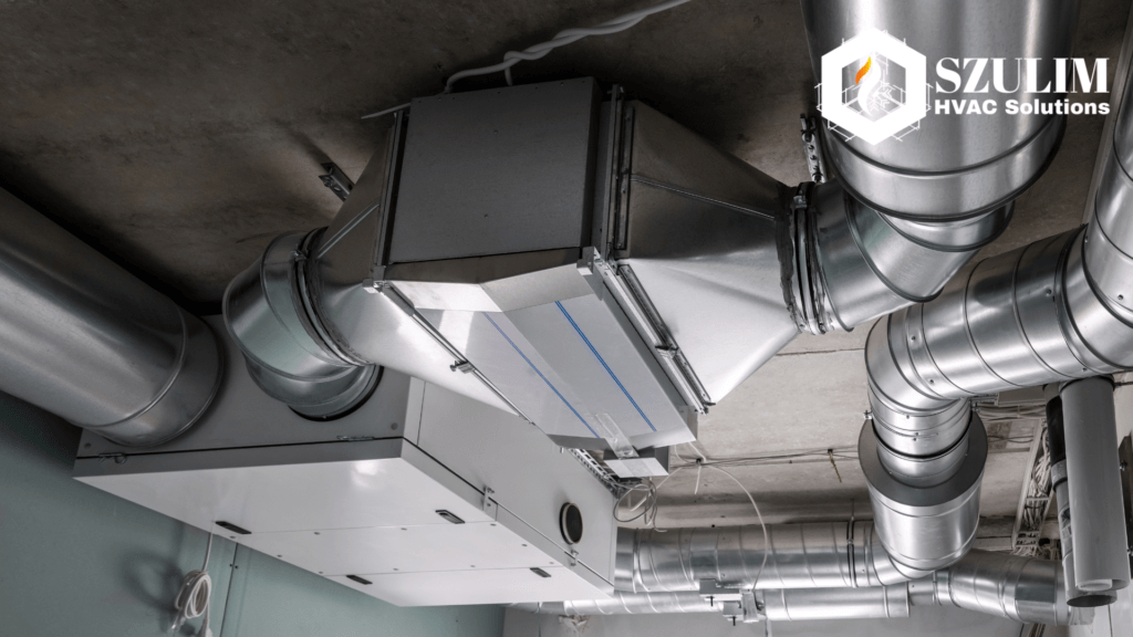 Rekuperacja – Inteligentne ciepło, które wraca