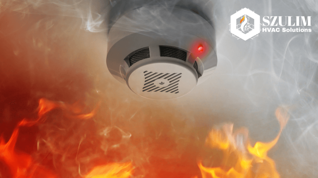 Systemy oddymiania – Inżynieria bezpieczeństwa, która chroni życie i inwestycję