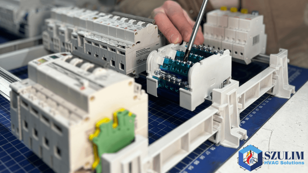 Systemy sterowania i automatyki BMS – Inteligencja, która zarządza budynkiem