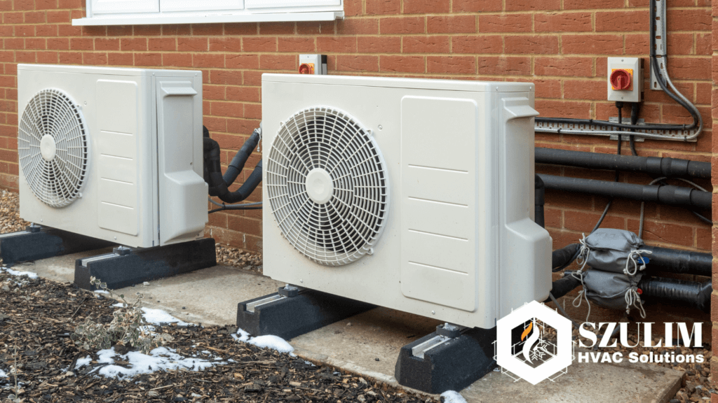 Systemy ogrzewania oparte o pompy ciepła – Energia przyszłości, która działa dziś