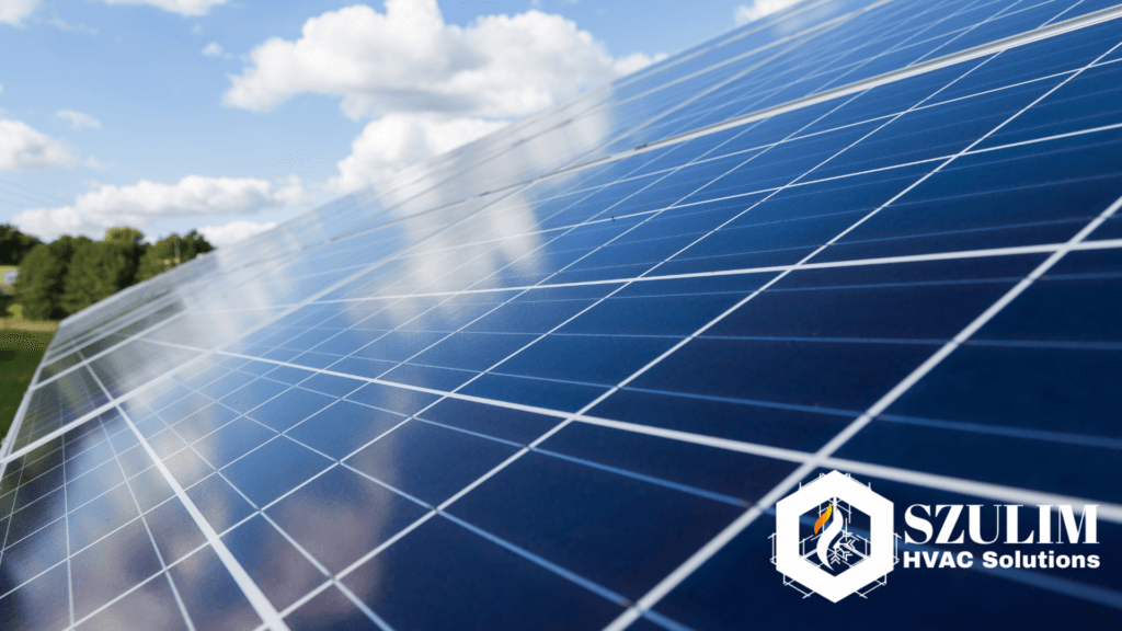 Instalacje fotowoltaiczne – Energia, która pracuje dla Ciebie